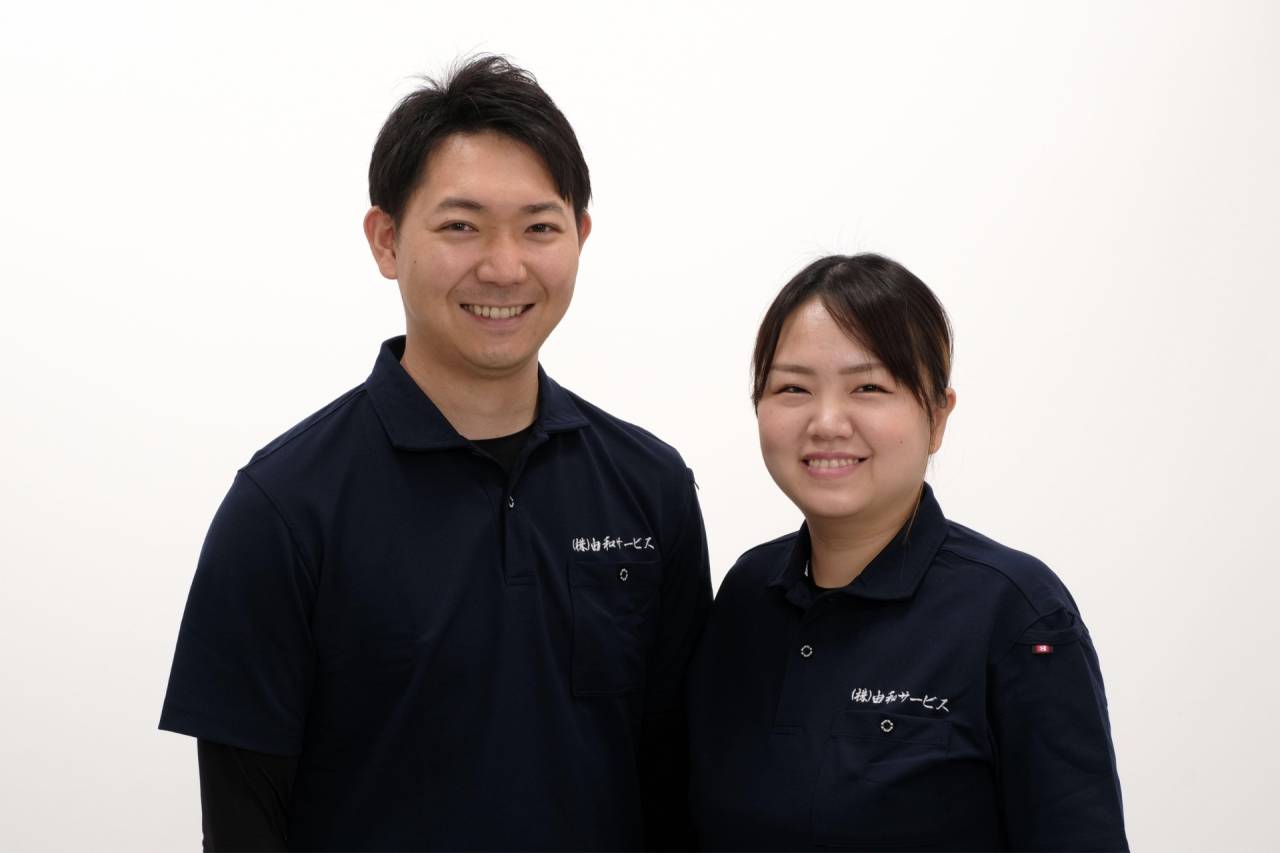札幌遺品整理･特殊清掃専門店 株式会社由和サービスの外観