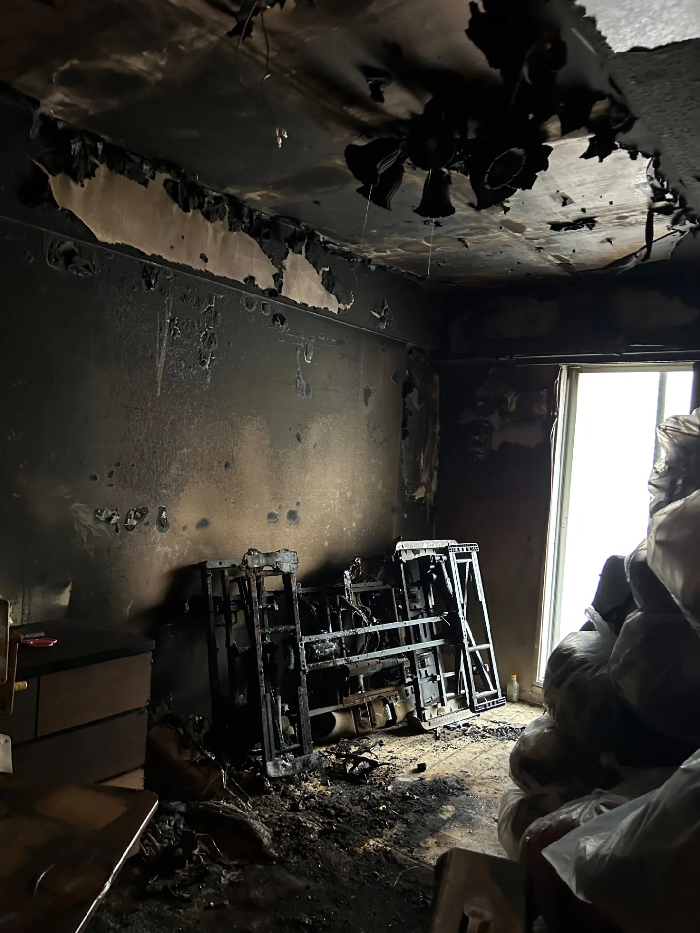 札幌遺品整理業者の4月の作業報告