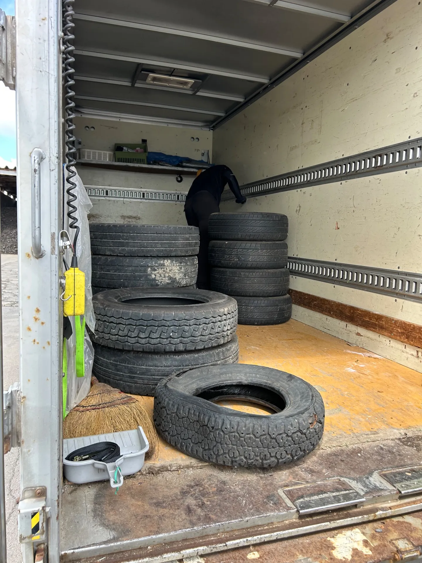 由和サービス 8月の作業報告｜札幌の遺品整理・特殊清掃